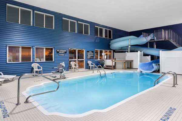 Baymont by Wyndham Bozeman in Bozeman, Montana, United States