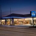 Baymont by Wyndham Bremerton