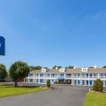 Baymont by Wyndham Brunswick GA