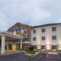 Baymont by Wyndham Burlington WI