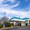 Baymont by Wyndham Camp Lejeune