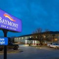 Baymont by Wyndham Casper East