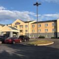 Baymont by Wyndham Chambersburg
