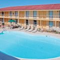 Baymont by Wyndham Chattanooga – Hamilton Place