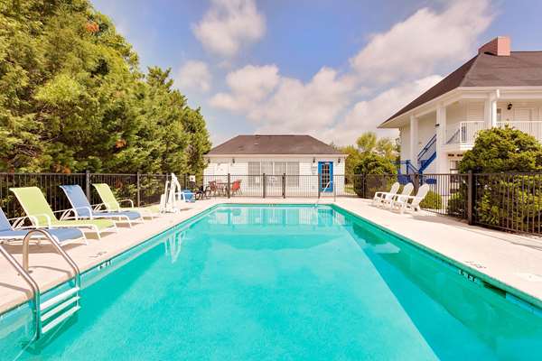 Baymont by Wyndham Cleveland in Cleveland, Tennessee, United States