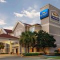 Baymont by Wyndham Clute