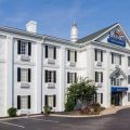 Baymont by Wyndham Columbia Maury