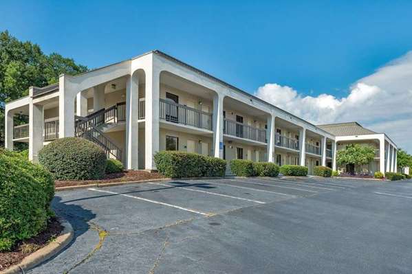 Baymont by Wyndham Columbus GA in Columbus, Georgia, United States