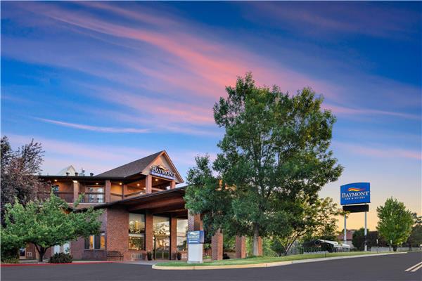 Baymont by Wyndham Cortez in Cortez, Colorado, United States