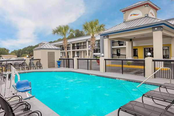 Baymont by Wyndham Covington in Covington, Georgia, United States