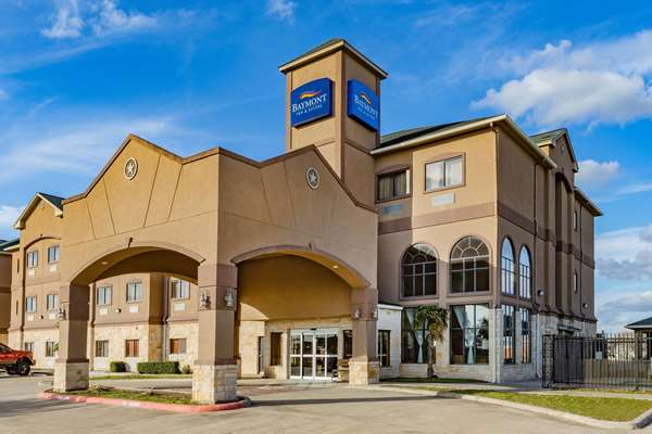 Baymont by Wyndham Cuero in Cuero, Texas, United States
