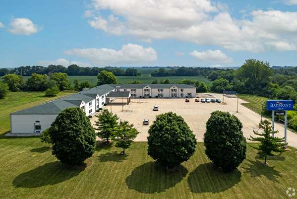 Baymont by Wyndham Decatur in Decatur, Illinois, United States