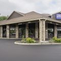 Baymont by Wyndham Delaware