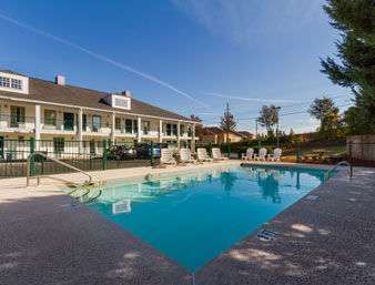 Baymont by Wyndham Dublin in Dublin, Georgia, United States