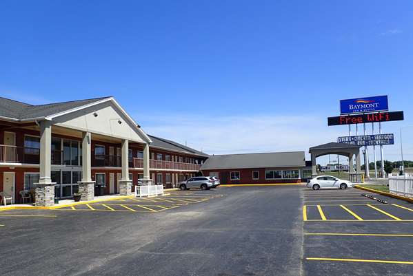 Baymont by Wyndham Effingham in Effingham, Illinois, United States