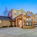 Baymont by Wyndham El Reno