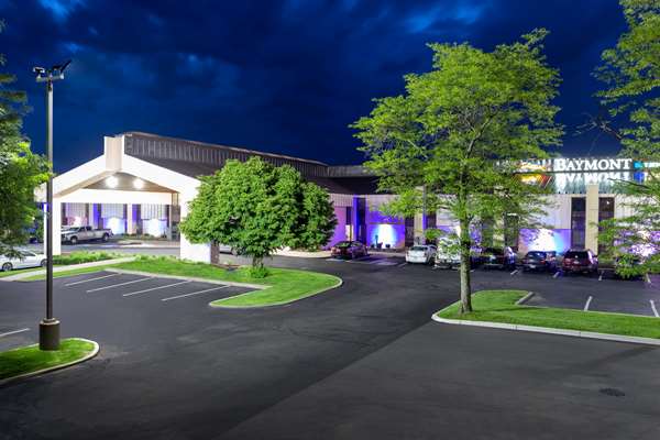 Baymont by Wyndham Elkhart in Elkhart, Indiana, United States