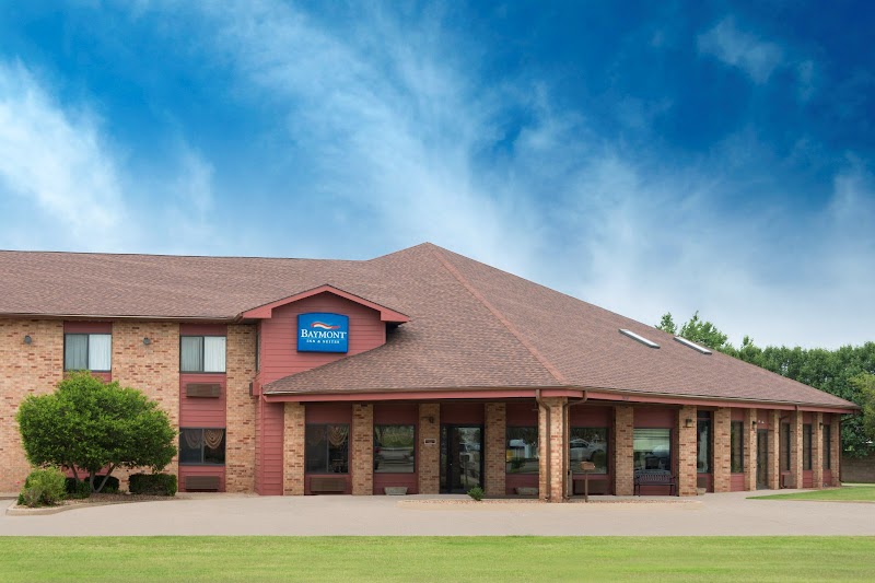 Baymont by Wyndham Enid in Enid, Oklahoma, United States
