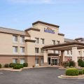 Baymont by Wyndham Evansville East