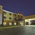 Baymont by Wyndham Fairborn Wright Patterson AFB