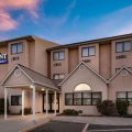 Baymont by Wyndham Farmington
