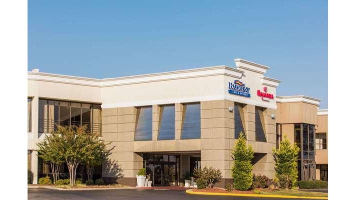 Baymont by Wyndham Fayetteville Fort Bragg Area in Fayetteville, North Carolina, United States