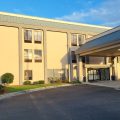 Baymont by Wyndham Fayetteville I-95