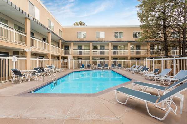 Baymont by Wyndham Flagstaff in Flagstaff, Arizona, United States