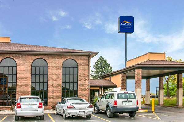 Baymont by Wyndham Flint in Flint, Michigan, United States