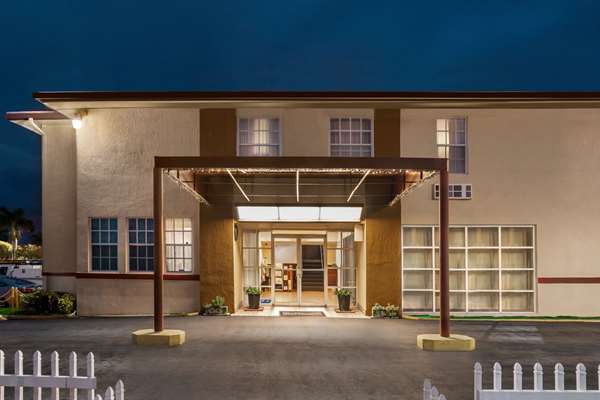 Baymont by Wyndham Florida City in Florida City, Florida, United States