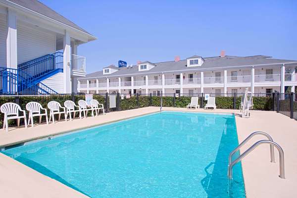 Baymont by Wyndham Forest City in Forest City, North Carolina, United States