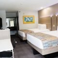 Baymont by Wyndham Fort Walton Beach Mary Esther