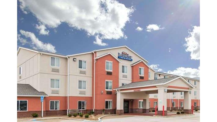 Baymont by Wyndham Fulton in Fulton, Missouri, United States