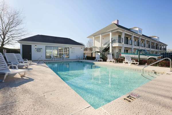 Baymont by Wyndham Gaffney in Gaffney, South Carolina, United States