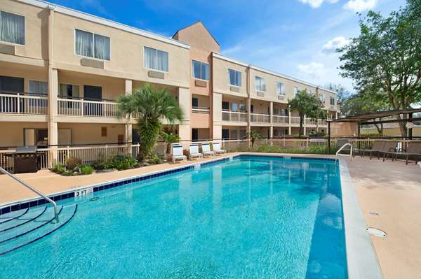 Baymont by Wyndham Gainesville in Gainesville, Florida, United States