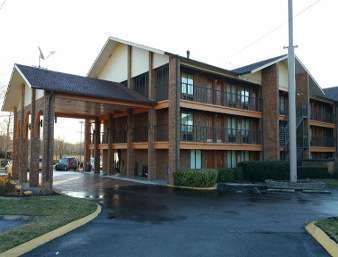 Baymont by Wyndham Goodlettsville/Nashville in Goodlettsville, Tennessee, United States