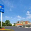 Baymont by Wyndham Grand Rapids SW/Byron Center