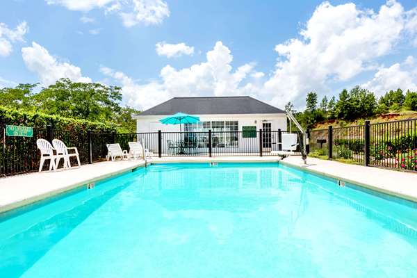 Baymont by Wyndham Grenada in Grenada, Mississippi, United States