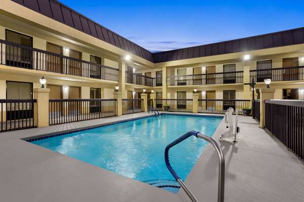 Baymont by Wyndham Griffin in Griffin, Georgia, United States