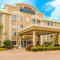 Baymont by Wyndham Hattiesburg