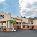 Baymont by Wyndham Hinesville Fort Stewart