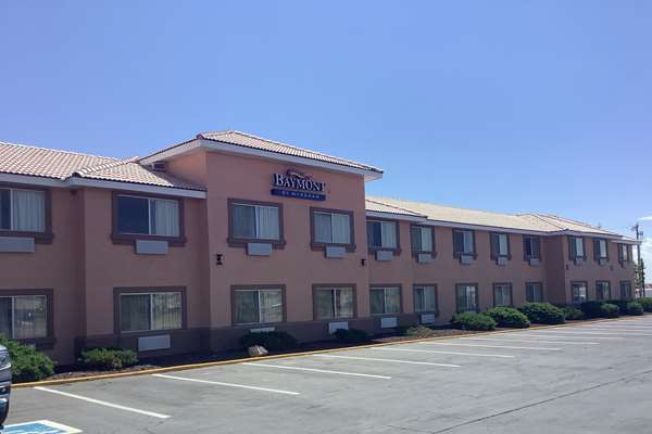 Baymont by Wyndham Holbrook in Holbrook, Arizona, United States
