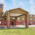 Baymont by Wyndham Huber Heights Dayton