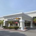 Baymont by Wyndham Jackson