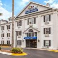 Baymont by Wyndham Jacksonville/Butler Blvd