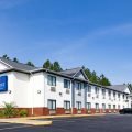 Baymont by Wyndham Jesup