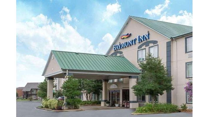 Baymont by Wyndham Jonesboro in Jonesboro, Arkansas, United States