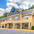 Baymont by Wyndham Kennesaw