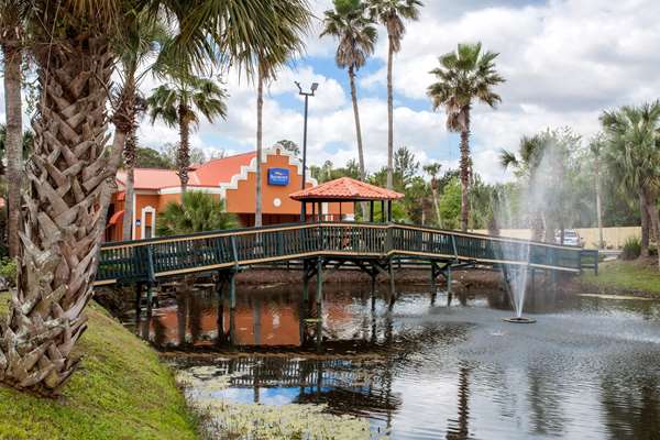 Baymont by Wyndham Lake City in Lake City, Florida, United States