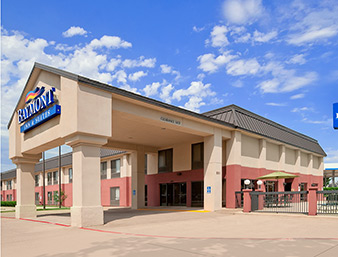 Baymont by Wyndham Lewisville in Lewisville, Texas, United States